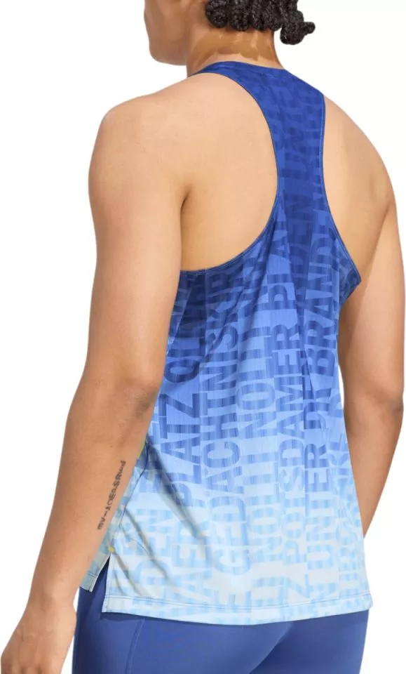 Tank top adidas BMW Berlin Marathon 2026