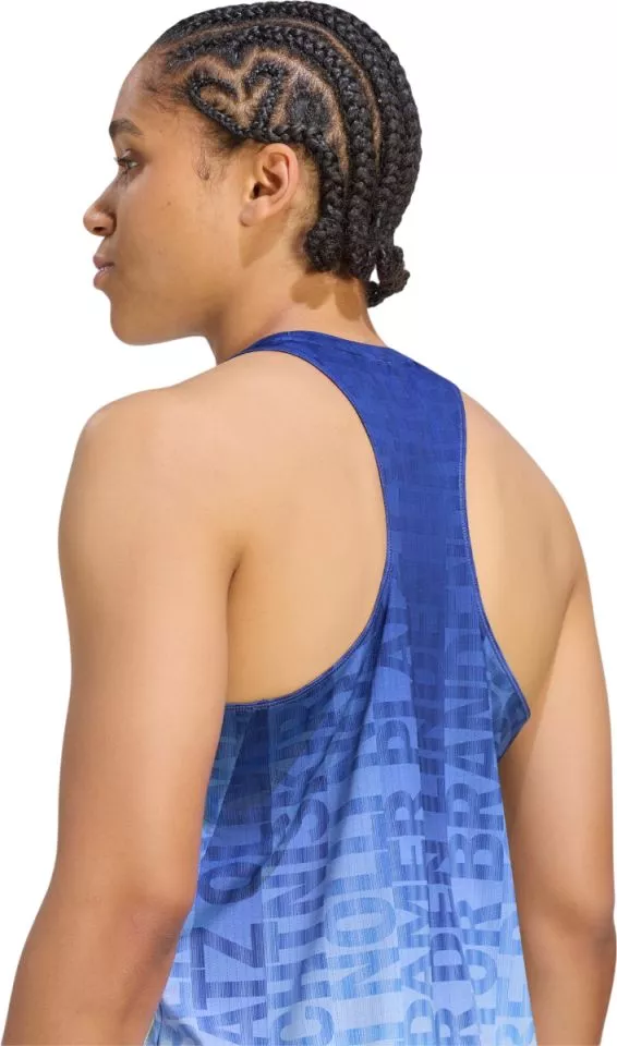 Tank top adidas BMW Berlin Marathon 2026