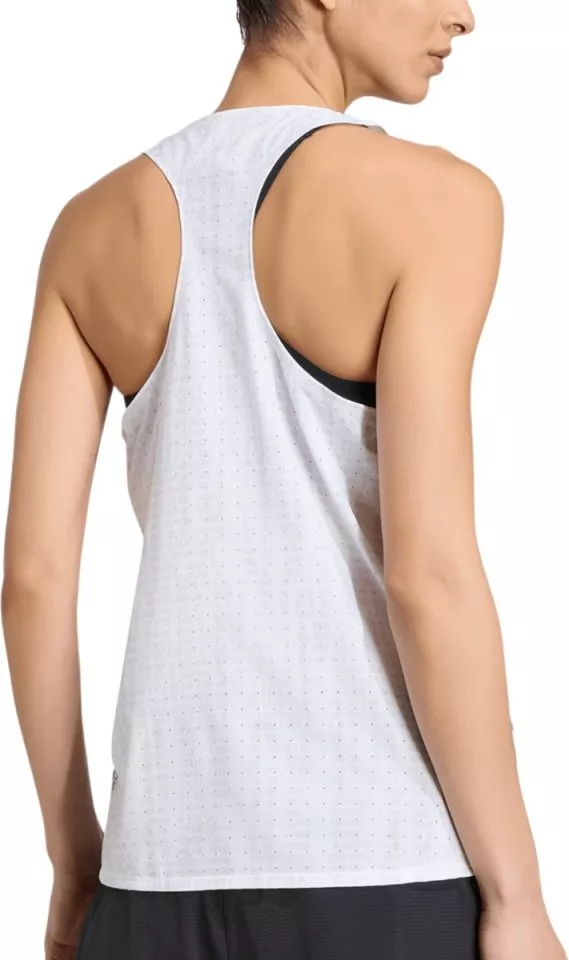 Majica brez rokavov adidas Adizero