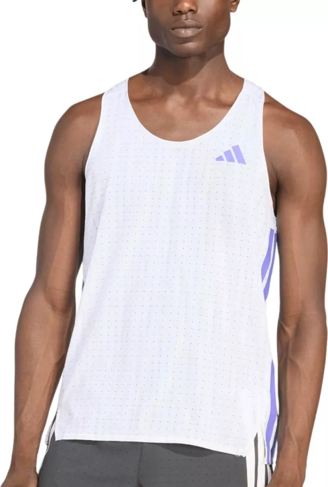 Camisola de alças adidas Adizero