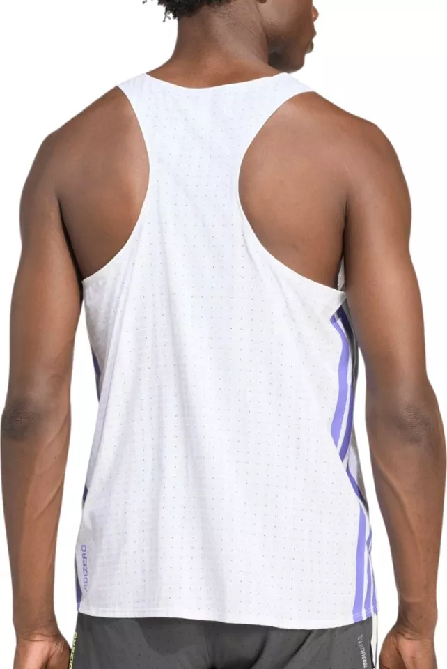 Camisola de alças adidas Adizero