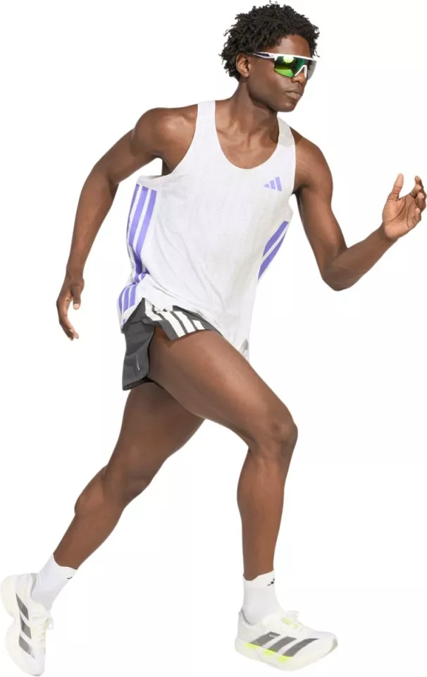 Camisola de alças adidas Adizero