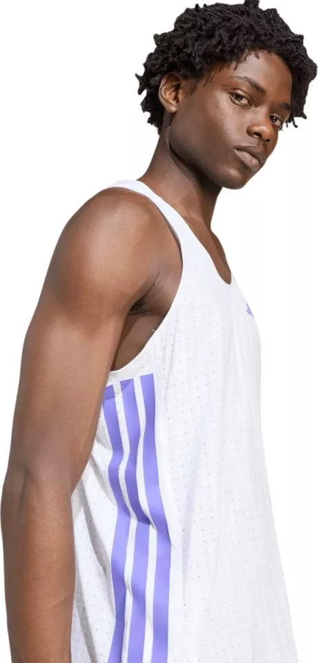 Camisola de alças adidas Adizero