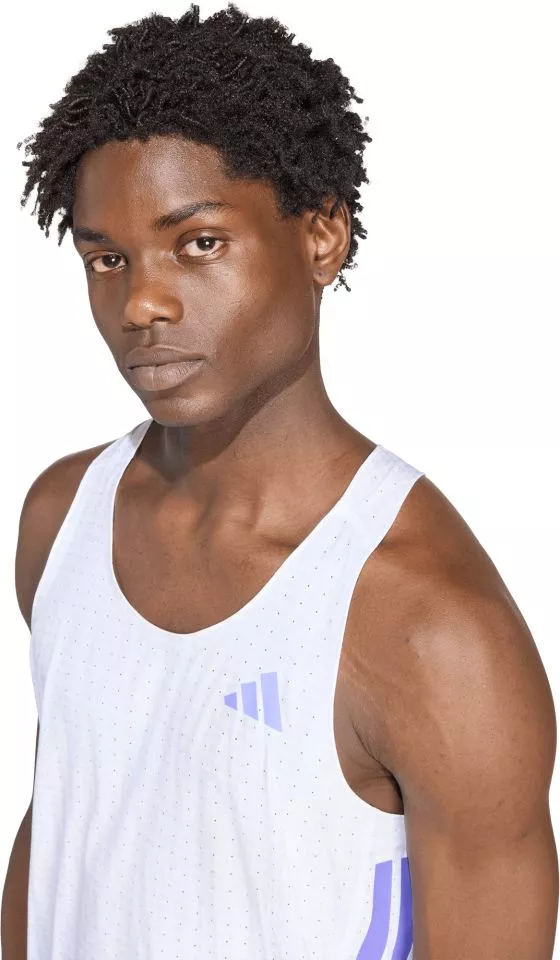 adidas Adizero Ujjatlan felső