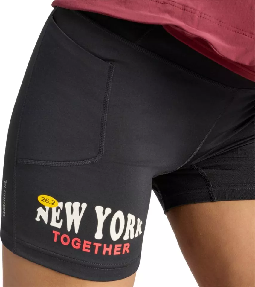 Sorturi adidas Adizero New York City