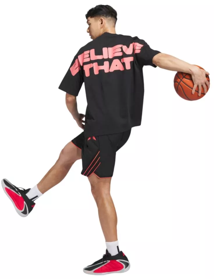 T-shirt adidas Anthony Edwards Believe That