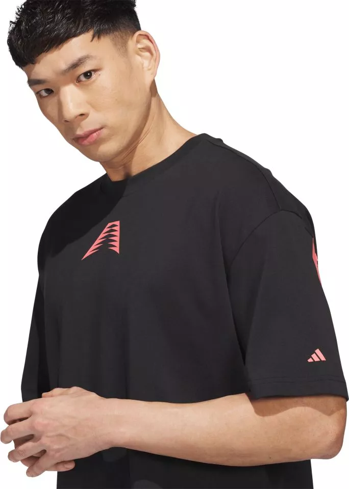 T-shirt adidas Anthony Edwards Believe That