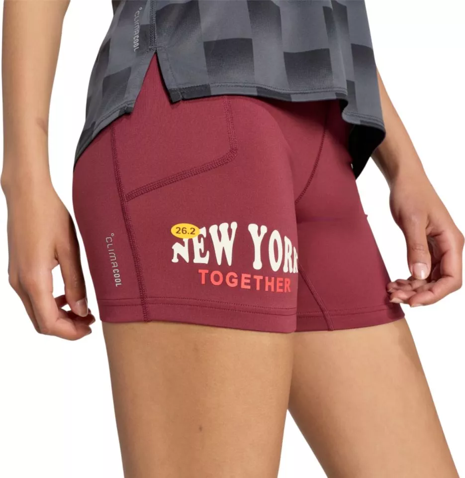 Sorturi adidas Adizero New York City
