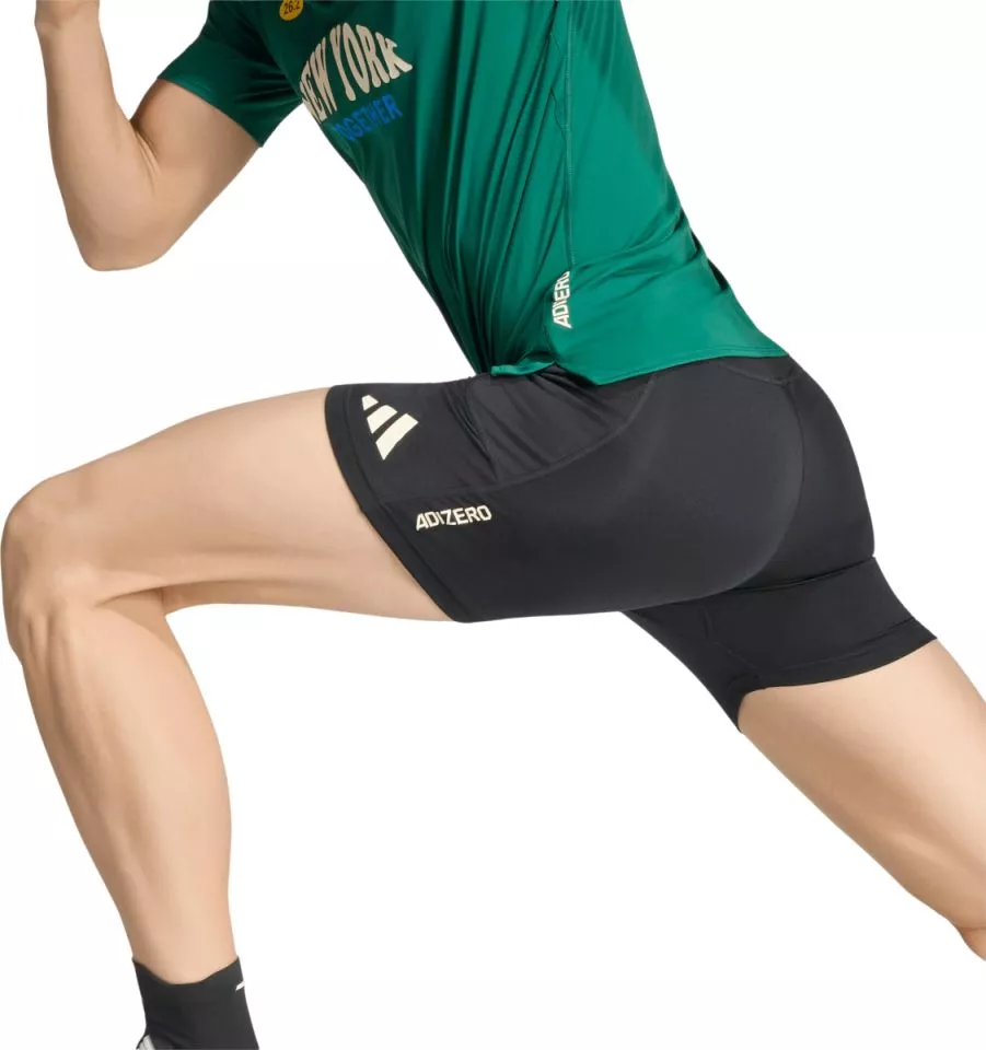 adidas Adizero New York City Rövidnadrág