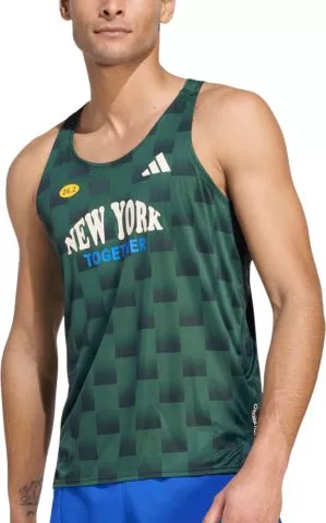 Adizero New York City