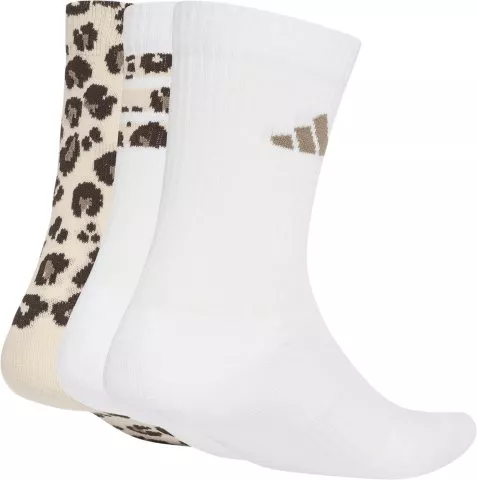 Leo Graphic - 3 pairs