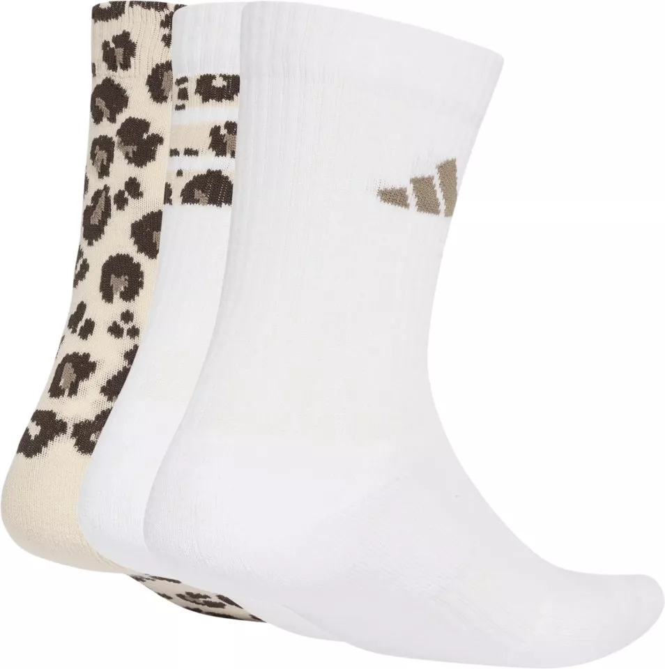 Calcetines adidas Leo Graphic - 3 pairs