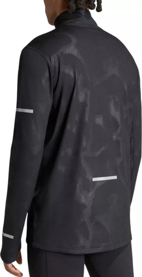 Tricou cu maneca lunga adidas adi365 Warm