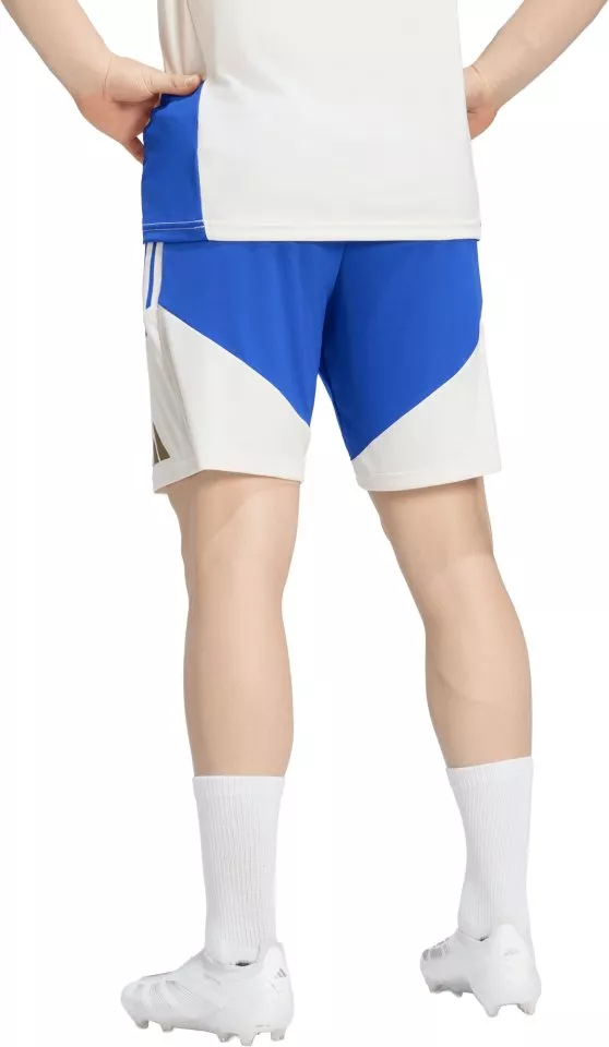 adidas Juventus Tiro26 Competition 2026/27 Rövidnadrág