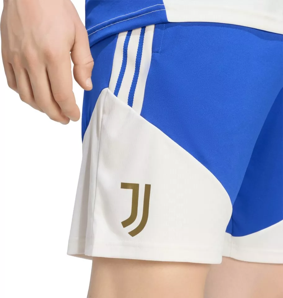 adidas Juventus Tiro26 Competition 2026/27 Rövidnadrág