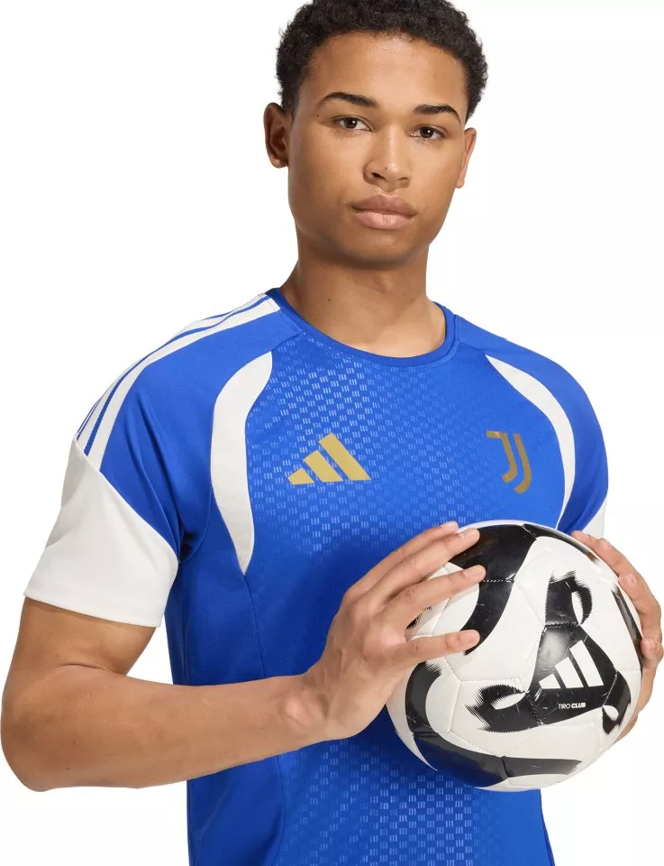 adidas Juventus Tiro26 Competition Training 2026/27 Póló