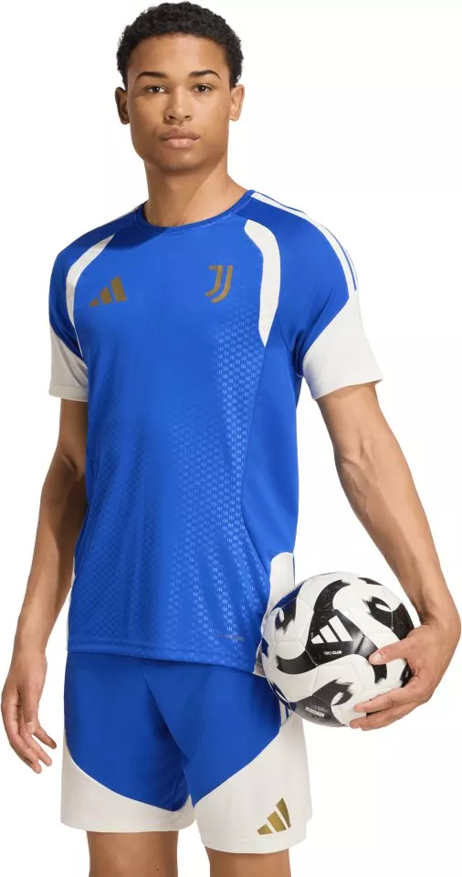 adidas Juventus Tiro26 Competition Training 2026/27 Póló