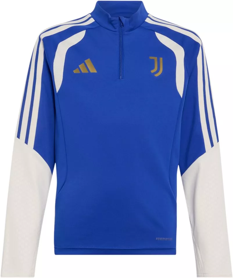 adidas Juventus Tiro26 Competition 2026/27 Kids Hosszú ujjú póló