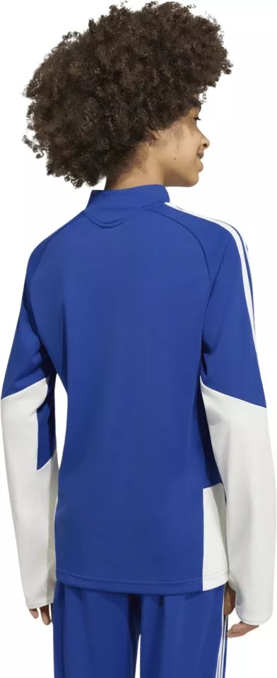 adidas Juventus Tiro26 Competition 2026/27 Kids Hosszú ujjú póló