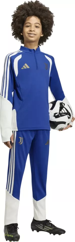 adidas Juventus Tiro26 Competition 2026/27 Kids Hosszú ujjú póló