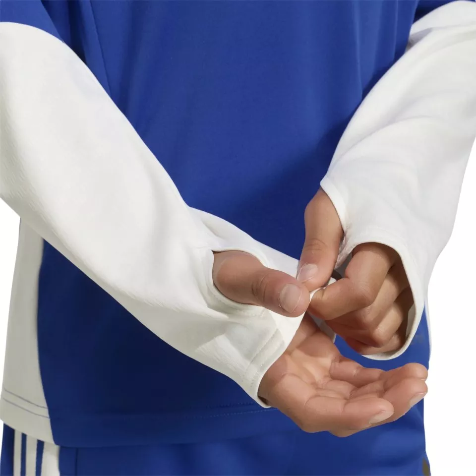 adidas Juventus Tiro26 Competition 2026/27 Kids Hosszú ujjú póló