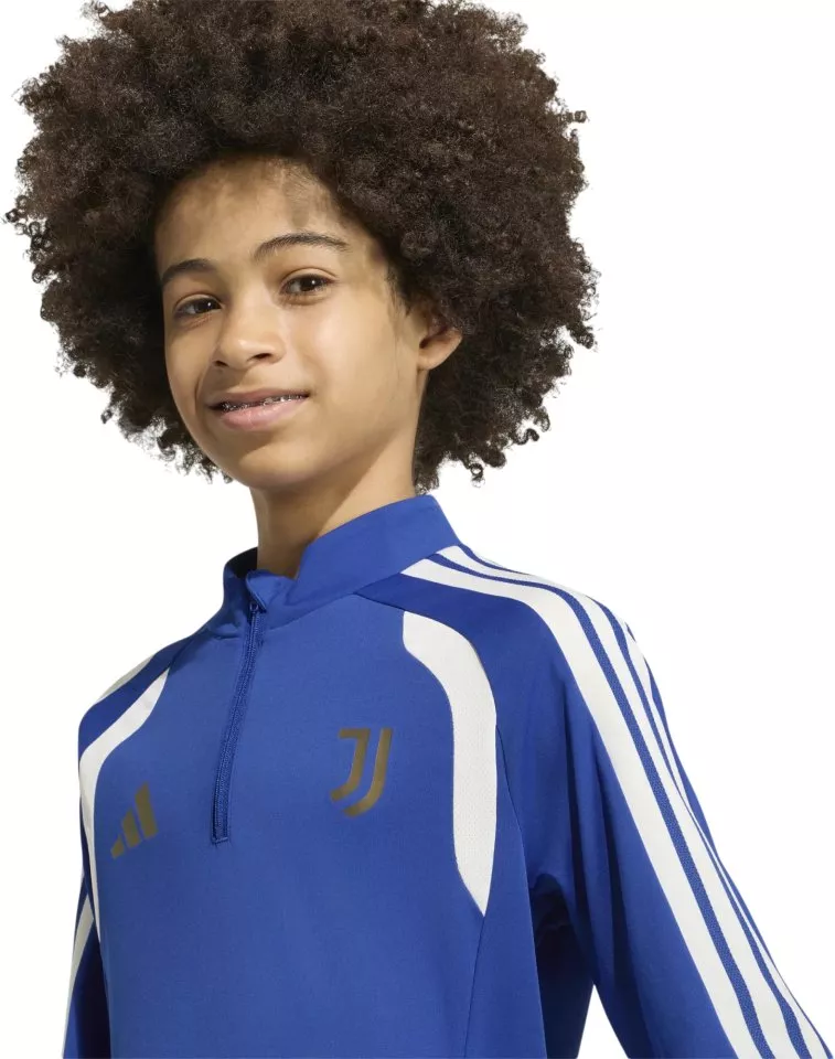 adidas Juventus Tiro26 Competition 2026/27 Kids Hosszú ujjú póló