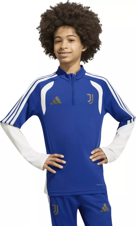 adidas Juventus Tiro26 Competition 2026/27 Kids Hosszú ujjú póló
