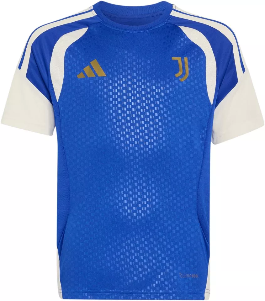 adidas Juventus Tiro26 Competition Training 2026/27 Kids Póló