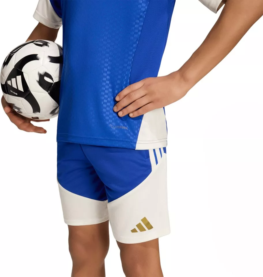 adidas Juventus Tiro26 Competition Training 2026/27 Kids Póló