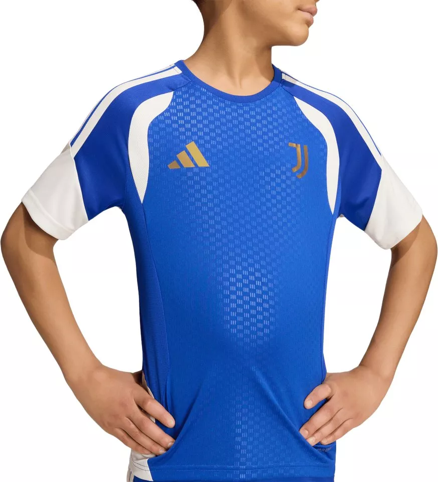 adidas Juventus Tiro26 Competition Training 2026/27 Kids Póló