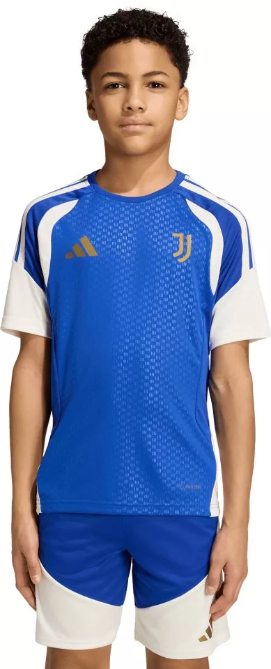 adidas Juventus Tiro26 Competition Training 2026/27 Kids Póló