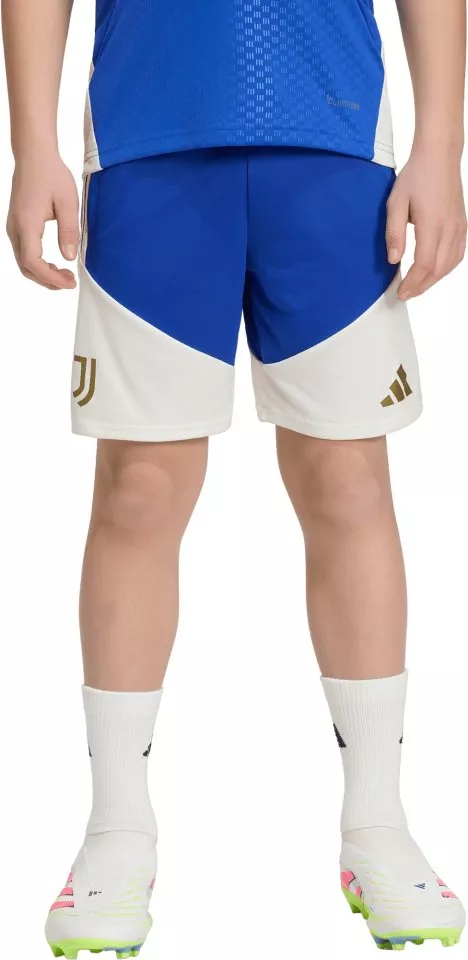 adidas Juventus Tiro26 Competition 2026/27 Kids Rövidnadrág