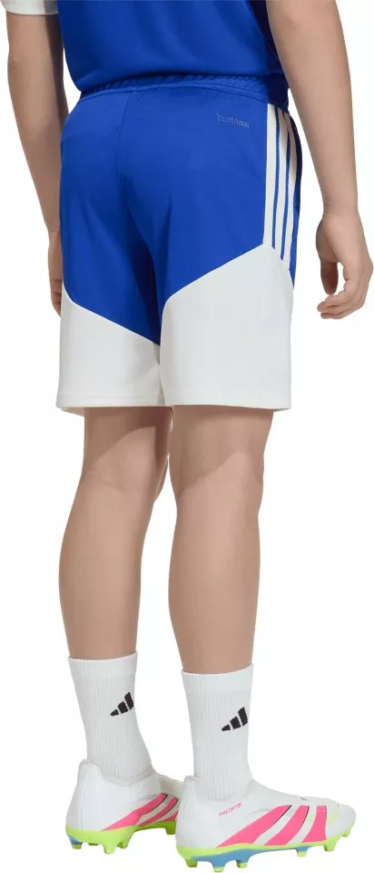 adidas Juventus Tiro26 Competition 2026/27 Kids Rövidnadrág