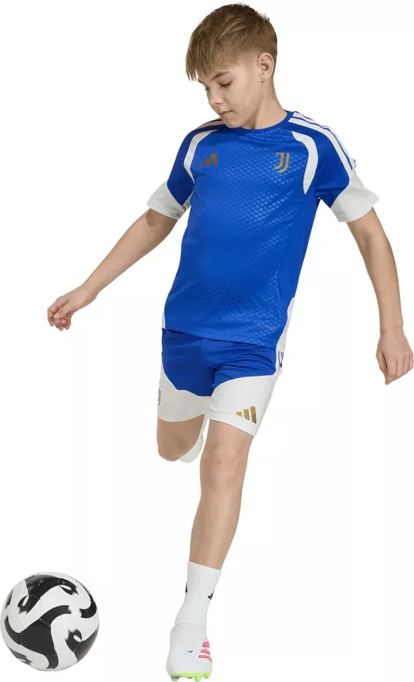 adidas Juventus Tiro26 Competition 2026/27 Kids Rövidnadrág