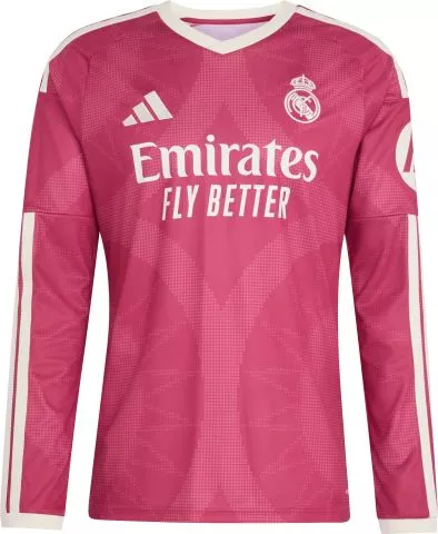 Real Madrid 3rd 2026/27