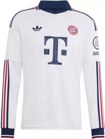FC Bayern Away 2026/27