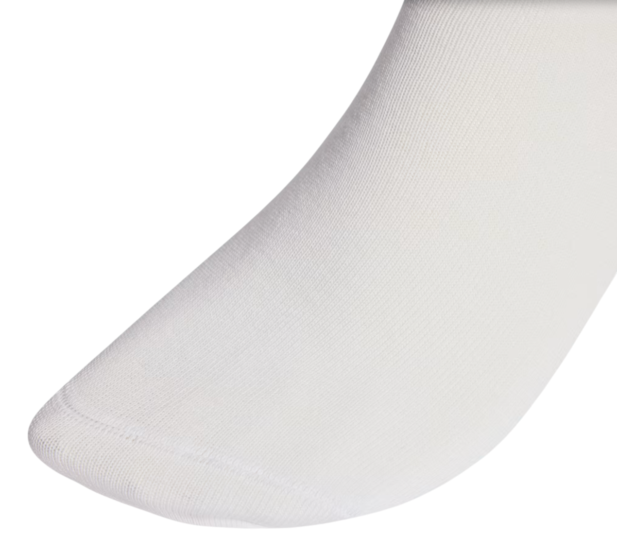 adidas Calcetines Clásicos 3 Stripes (10 Pares) — foto 2