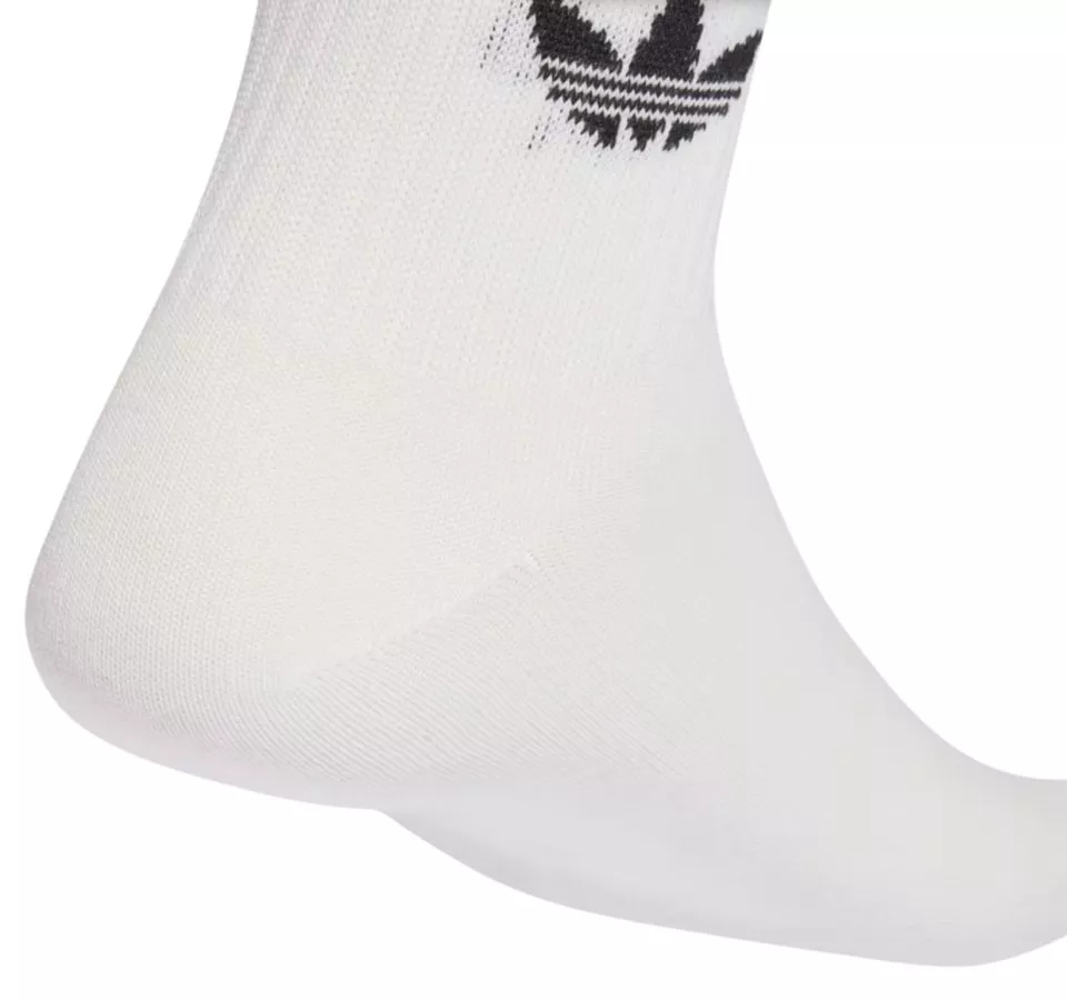 Sukat adidas Originals 3-Stripes (10 párů)