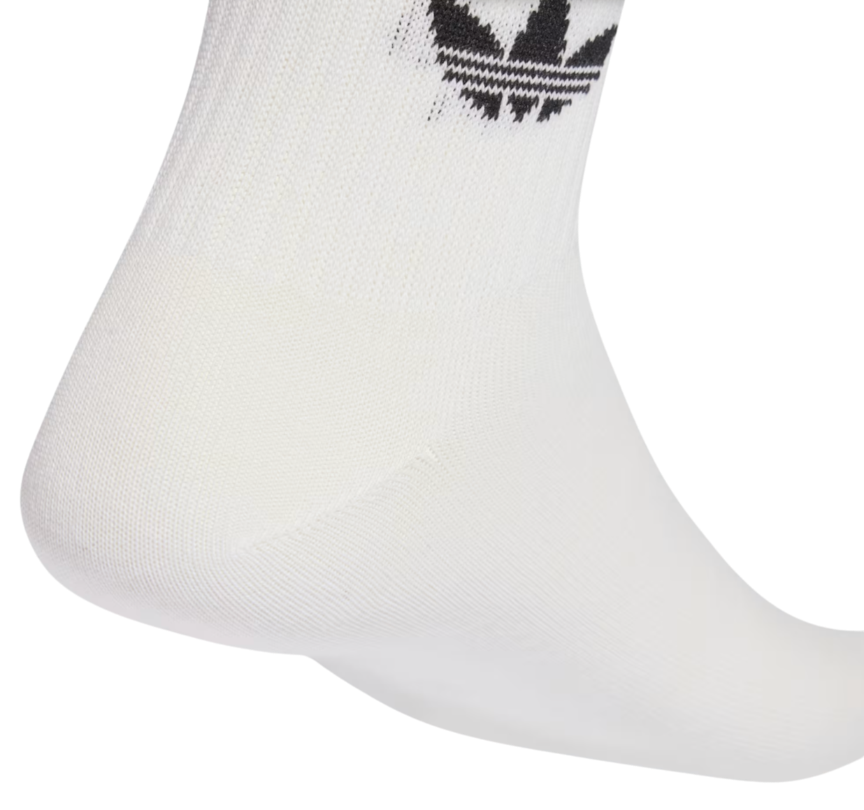 adidas Calcetines Clásicos 3 Stripes (10 Pares) — foto 3