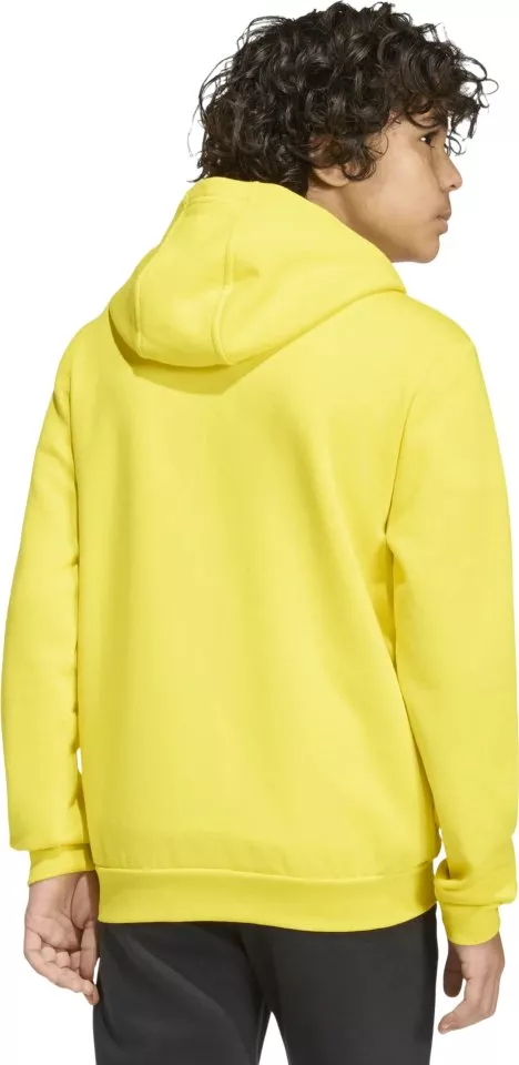adidas Entrada 26 Full Zip Kids Kapucnis melegítő felsők