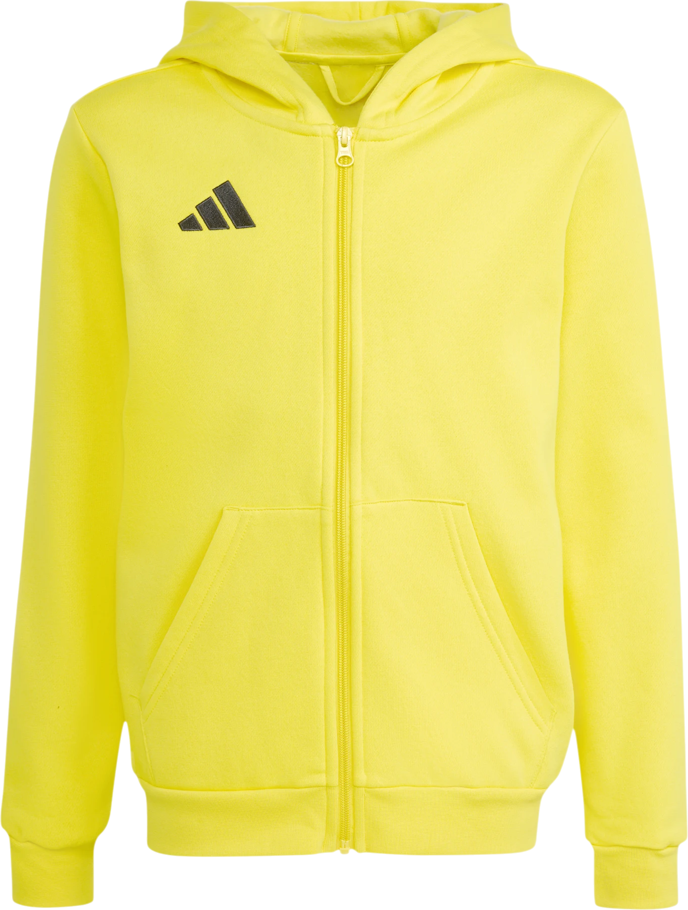 adidas Entrada 26 Full Zip Kids