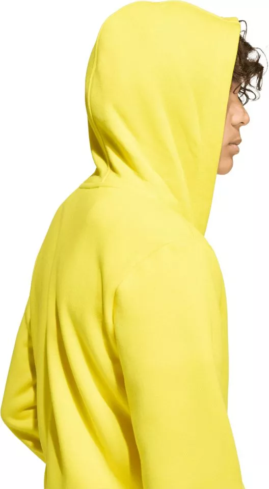 Hanorac cu gluga adidas Entrada 26 Full Zip Kids