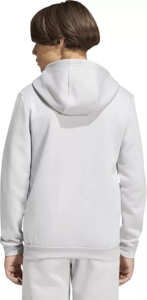 adidas Entrada 26 Full Zip Kids Kapucnis melegítő felsők