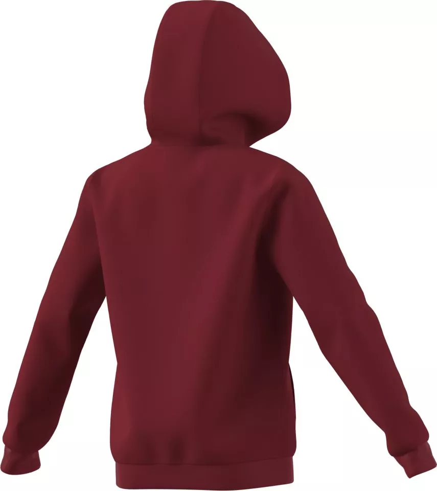 Hanorac cu gluga adidas  Entrada 26 Full Zip Kids