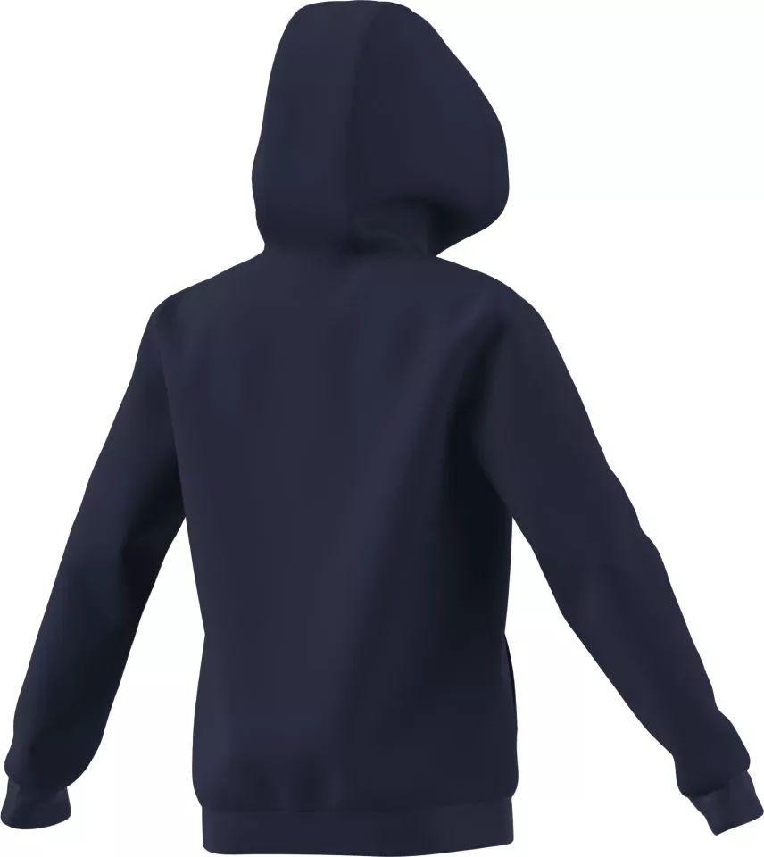 Hanorac cu gluga adidas  Entrada 26 Full Zip Kids