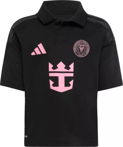 Inter Miami Away Minikit Set 2026/27 Messi Kids