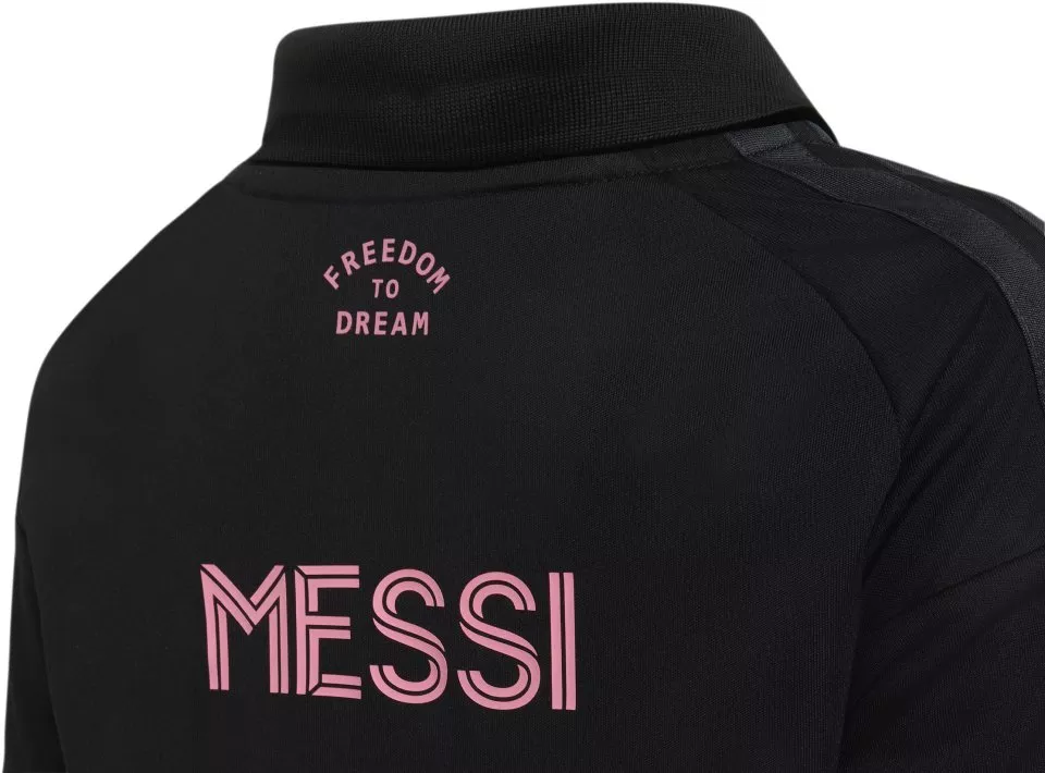 adidas Inter Miami Away Minikit Set 2026/27 Messi Kids Szett