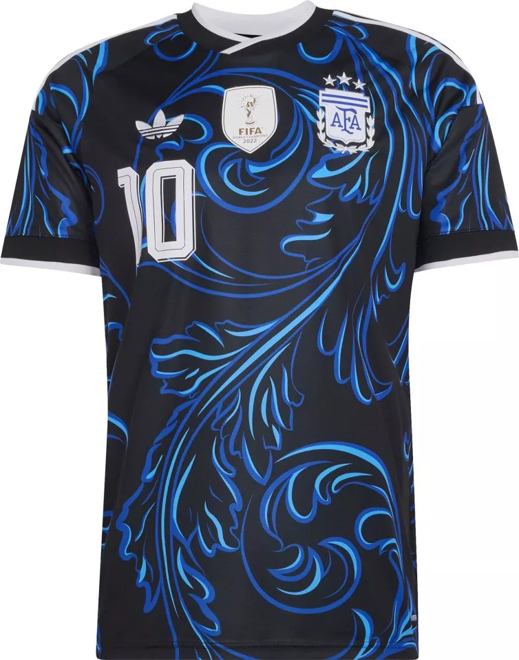 Φανέλα adidas Originals Argentina Away Messi 2026