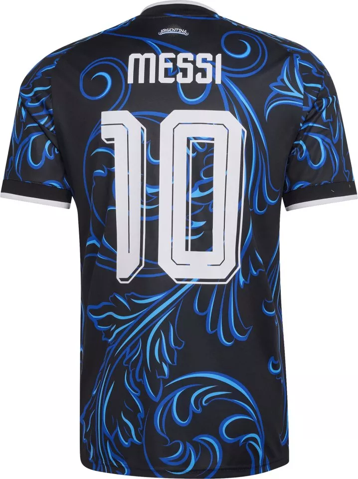 Φανέλα adidas Originals Argentina Away Messi 2026