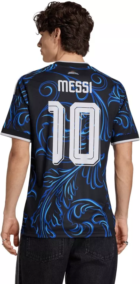 Φανέλα adidas Originals Argentina Away Messi 2026